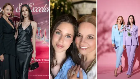 Andreea Marin trece prin cele mai mari emoții. Nu-și poate reveni: ”Dumnezeu să-ți dea putere, copilul meu”