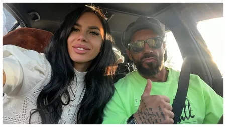 Andrei de la Insula Iubirii a dezvăluit cum s-a împăcat cu Cristina: „Iubirea a fost dintotdeauna și niciodată nu s-a stins”