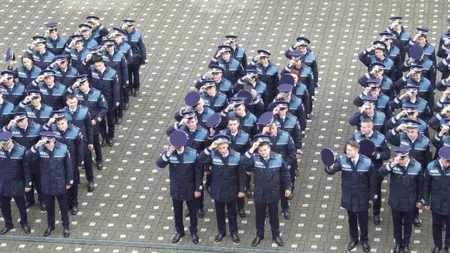 Se fac angajări în Poliţie. Care sunt condiţiile minime care trebuie îndeplinite
