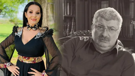 EXCLUSIV Angela Rusu, fina lui Silviu Prigoană, adevărul despre înmormântarea afaceristului: „El mergea în biserică. Asta a fost dorința lui”