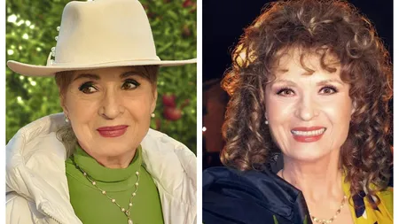 Angela Similea și-a cumpărat loc de veci. Motivul care stă în spatele deciziei neașteptate a artiste