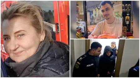 Stenograme din dosarul avocatei care a comandat uciderea iubitei fiului ei și a prietenilor lui: ”Îl mierlim acolo, dă-l dracu. Îi prind pe toți acolo”