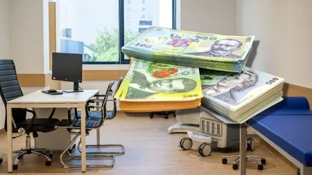 Lovitură grea pentru angajaţii din spitale. Înalta Curte a decis că salariile nu trebuie să fie la nivelul maxim al anului 2022
