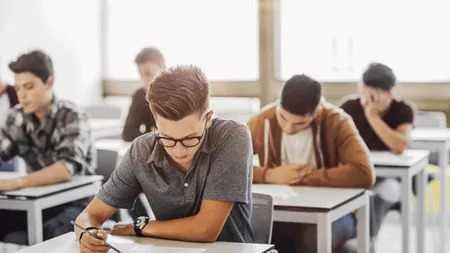 Singurul liceu de stat din România în care elevii dau BAC-ul internațional, un examen recunoscut oriunde în lume, fără echivalări