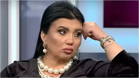 Adriana Bahmuțeanu vrea să se mute în vila lui Silviu Prigoană dacă cei doi copii doresc să rămână acolo. Cererea pe care a făcut-o în instanță