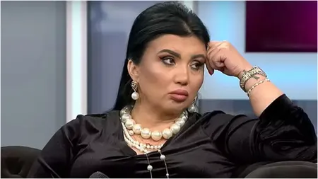 Acuzațiile șocante lansate de Adriana Bahmuțeanu. Lui Silviu Prigoană i-ar fi fost tăiat un deget pentru a putea fi deschis seiful cu arme și bani din casă