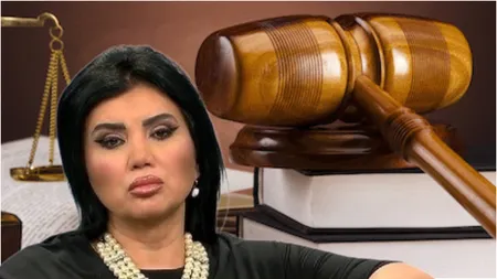 Adriana Bahmuțeanu vrea să își testeze copiii pentru substanțe interzise. Fosta soție a lui Prigoană a depus două noi plângeri penale