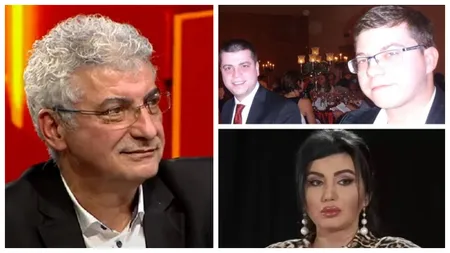 Cum vor împărți copiii lui Silviu Prigoană averea colosală și pensia de urmaș. Cine va pune mâna pe cele 21 de case și 22 de terenuri
