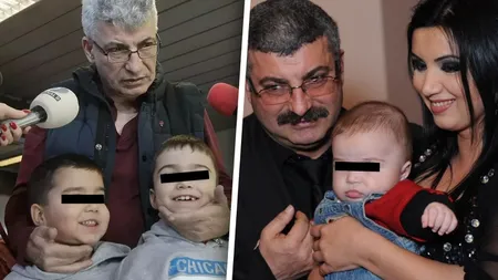 EXCLUSIV Adriana Bahmuțeanu își plânge durerea! Vedeta își vrea băieții înapoi: „Ia labele de pe copiii mei, că mor cu tine de gât, jar mănânci!”