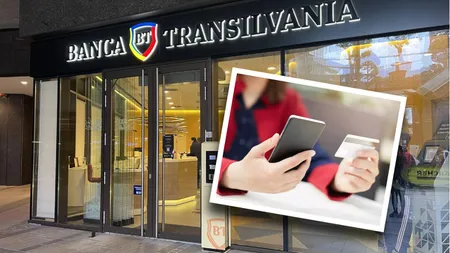 Noul an le aduce o nouă facilitate clienţilor Băncii Transilvania. Vor putea avea acces la conturile membrilor familiei