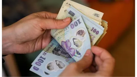 Se dau bani de la stat! Cine sunt românii care vor beneficia de ajutoare de urgență