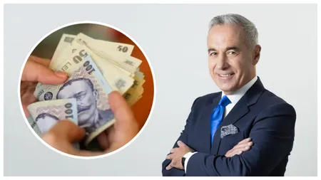 Călin Georgescu avea, pe 14 octombrie, cota 50 să intre în turul doi. Un pariu de 100 de lei ar fi adus pariorilor 5.000 de lei