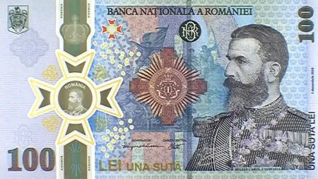 Se schimbă banii de la 1 decembrie 2024. Apare o nouă bancnotă în România