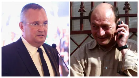 Nicolae Ciucă, dezamăgit de discuția telefonică cu Traian Băsescu: 
