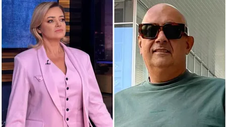 Cristina Bâtlan, prima reacție după ce fostul soț a provocat un accident grav: 