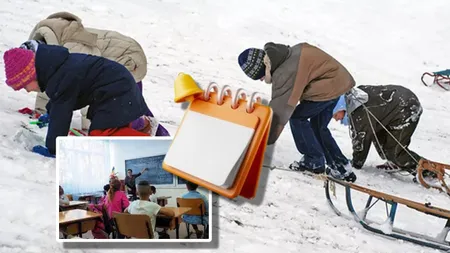 ZILE LIBERE 2024. Fără minivacanță de Sfântul Andrei și 1 Decembrie. Se compensează cu 