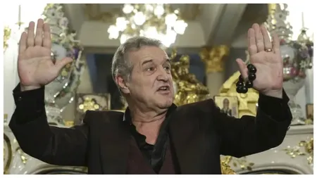 Gigi Becali a vrut să înființeze Becali TV, pe care să se difuzeze muzică religioasă. CNA i-a respins cererea