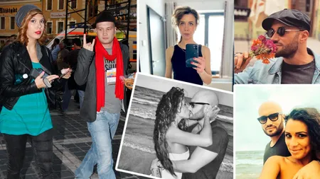 Cine a fost marea iubire a lui Mihai Bendeac: ”Era perfectă pentru mine”
