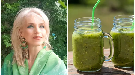 Ce dietă ține Bianca Brad după ce s-a vindecat de cancer: 