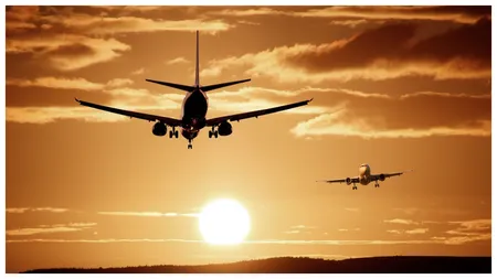 Care este cea mai bună zi pentru a-ți cumpăra bilet de avion? Este foarte ușor să economisești bani