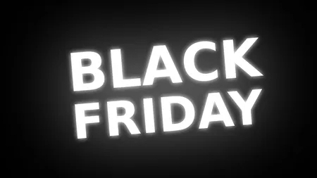 Black Friday 2024. Unde poți verifica dacă produsele vândute online sunt originale
