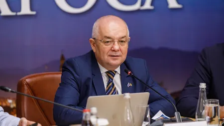 ALEGERI PREZIDENȚIALE 2024. Emil Boc, la ieşirea de la urne: 