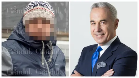Cine este BOGPR, misteriosul afacerist care a finanțat campania lui Călin Georgescu: „Suportul meu pentru dânsul este complet voluntar”