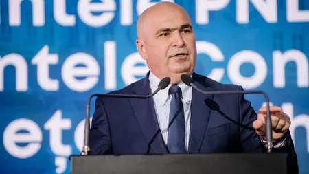 Bolojan cere responsabilitate în relația cu PSD: ”Trebuie pregătit bugetul. Sună prost să stai în şedinţă la Guvern dimineaţa şi după-amiază să te înjuri vârtos în campania electorală”
