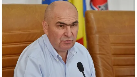 Câștigător surpriză în fieful lui Ilie Bolojan. Ce scor a obținut Nicolae Ciucă: ”Candidatul nostru nu este pe podium”