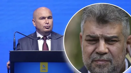 Ciolacu: Cred că niciun preşedinte al României n-ar avea o problemă să lucreze cu domnul Bolojan din funcţia de prim-ministru