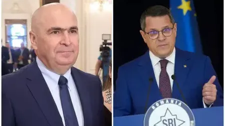 Ilie Bolojan, despre revenirea lui Eduard Hellvig în PNL: Nu trebuie să judeci oamenii, trebuie să lucrezi cu toți