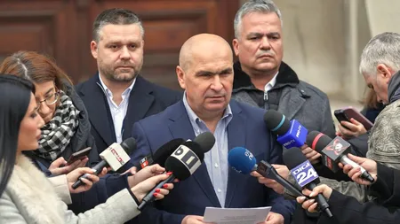 Ilie Bolojan, despre scenariul repetării turului 1 al alegerilor: 
