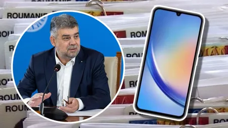 Se schimbă cărțile de identitate din România. Noile buletine vor putea fi stocate în telefon. Ciolacu: Investiția se ridică la peste 380 de milioane de lei