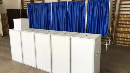 Alegeri prezidențiale 2024. Biroul Electoral Central a decis paşii de urmat după finalizarea procesului de votare