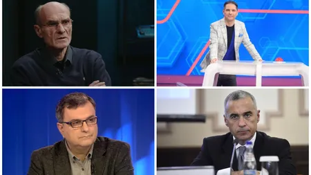CTP, Dan Negru și Lucian Mîndruță, reacții acide după ce Călin Georgescu a intrat în turul al doilea la prezidențiale: 