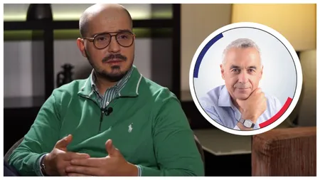 Cine este clarvăzătorul care a prevestit victoria lui Călin Georgescu. Ce spunea acum trei luni: 
