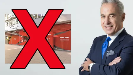 Călin Georgescu vrea să desfiinţeze casele de amanet şi de pariuri: 