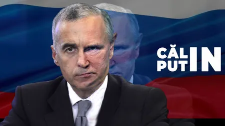Ce au în comun Călin Georgescu și Vladimir Putin: de la pasiunea pentru sport la băile în lacul înghețat