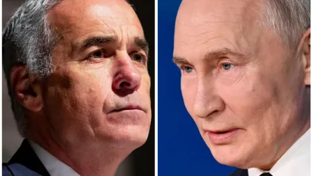Reacţia oficială a Rusiei după victoria lui Călin Georgescu. Ce spune Dmitri Peskov, purtătorul de cuvânt al lui Vladimir Putin despre alegerile din România