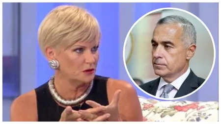 Monica Tatoiu, despre victoria surprinzătoare a lui Călin Georgescu: „Nu sunt șocante deloc rezultatele”