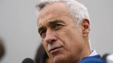 Decizie fără precedent a Biroului Electoral Central (BEC): Călin Georgescu, candidat independent la preşedinţie, obligat să şteargă de pe internet toate materialele de promovare. Motivul este incredibil