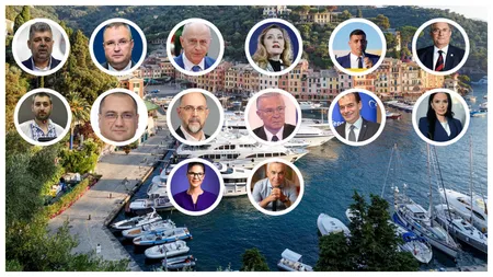 Averile candidaților la alegerile prezidențiale. Ana Birchall și Mircea Geoană sunt cei mai bogați