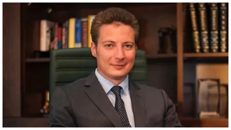 Andrei Caramitru, despre pericolul din turul doi al alegerilor prezidențiale: „E groasă rău de tot, pe scurt”