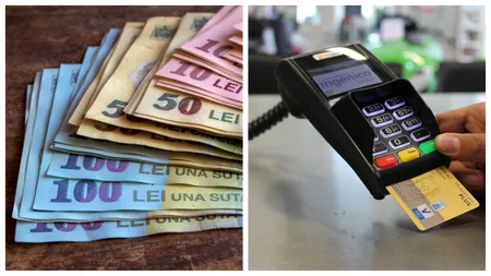 Românii primesc 450 de lei pe card în noiembrie. Măsura a fost deja luată de Guvern