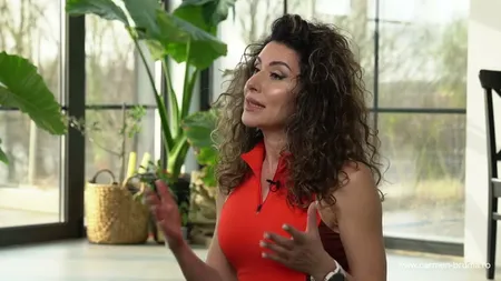 Carmen Brumă dezvăluie secretul care te face să te simți cu 12 ani mai tânăr. Parametrul esenţial pentru sănătate