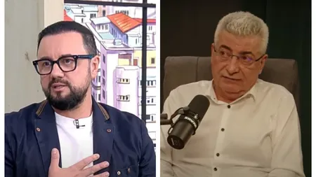 Cătălin Măruță, șocat de moartea lui Silviu Prigoană: ”L-am văzut acum o săptămână, dansa. Pentru mine este un șoc”