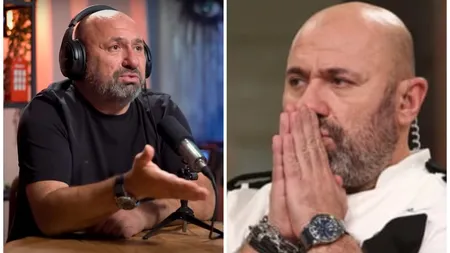 Cătălin Scărlătescu, motivul real pentru care a demisionat de la Antena 1: 