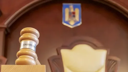 Anunţul CCR după ce George Simion a câştigat detaşat primul tur al alegerilor prezidenţiale