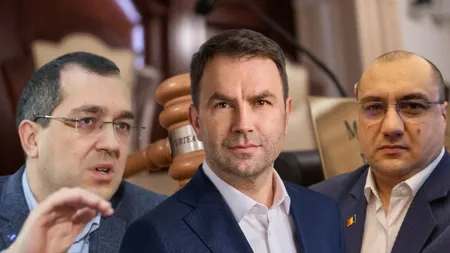 Motivul pentru care CCR ar fi decis renumărarea voturilor la primul tur al alegerilor prezidențiale 2024. Terheș acuză că Drulă și Voiculescu au influențat masiv voturile românilor din SUA și Canada, voturi exprimate pentru Ludovic Orban au fost trecute la Elena Lasconi