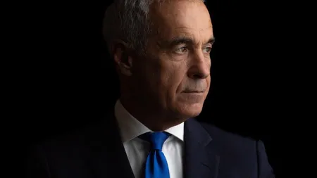 Ce studii are Călin Georgescu, candidatul surpriză care a răsturnat toate calculele la prezidențiale. Are un CV impresionant